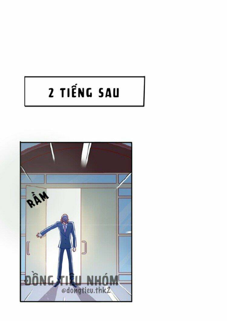 cẩm nang tấn công tra nam chapter 5 46