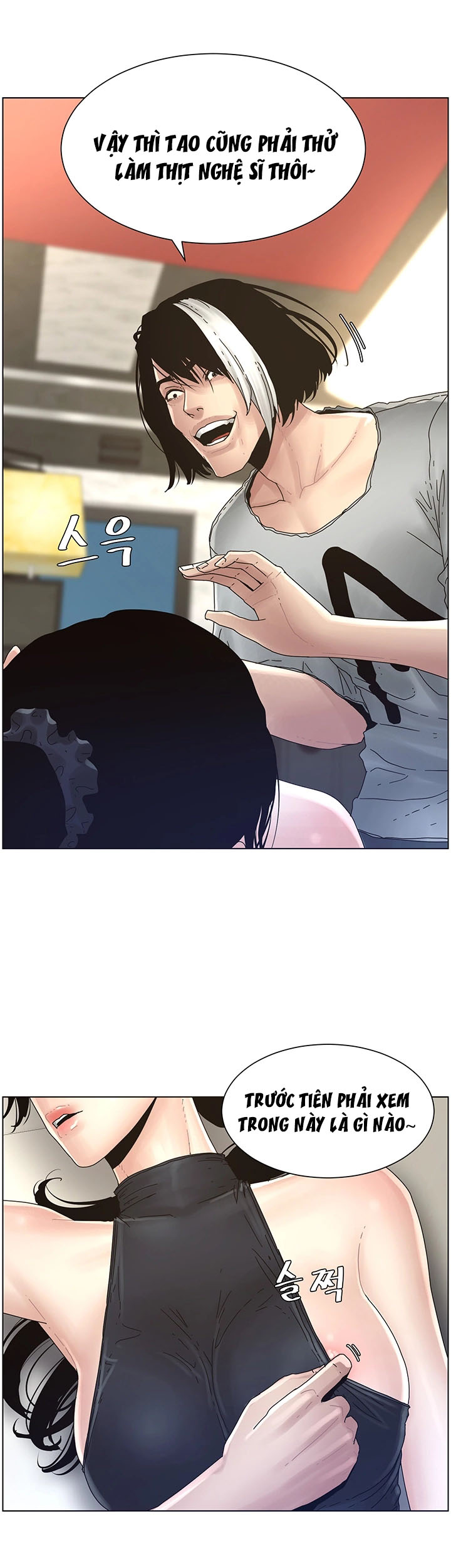 cha dượng chapter 29 19