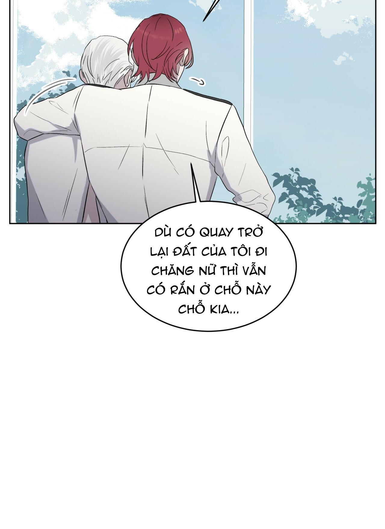 rừng biển [bl] chapter 18 31