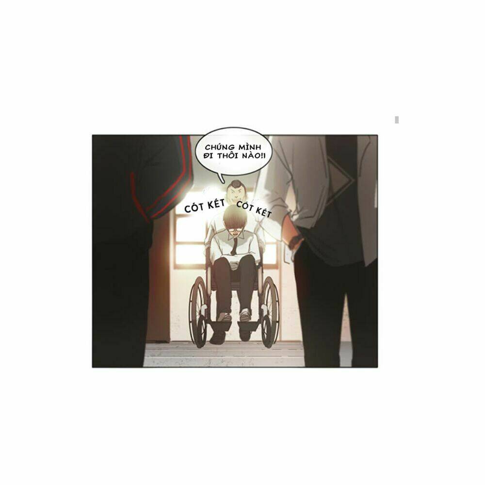 giải thoát chapter 1 18