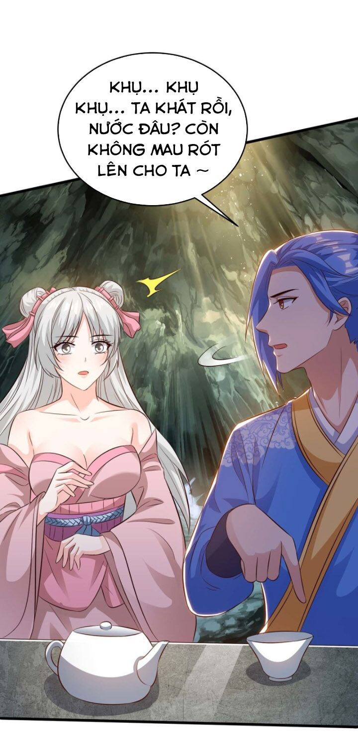 tối cường thăng cấp chapter 174 12