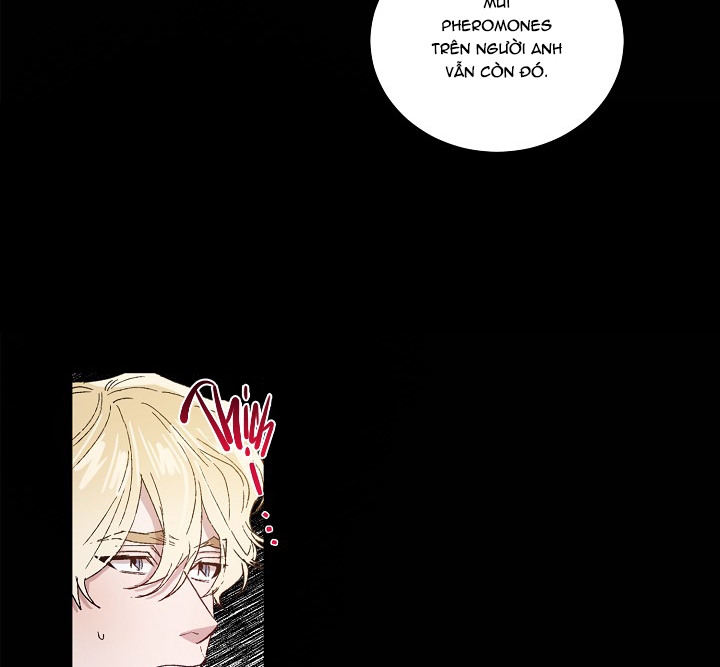 chàng tuấn mã của tôi chapter 30 18