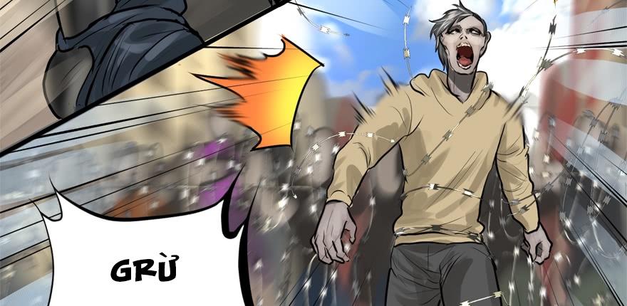 vua sinh tồn chapter 67 92