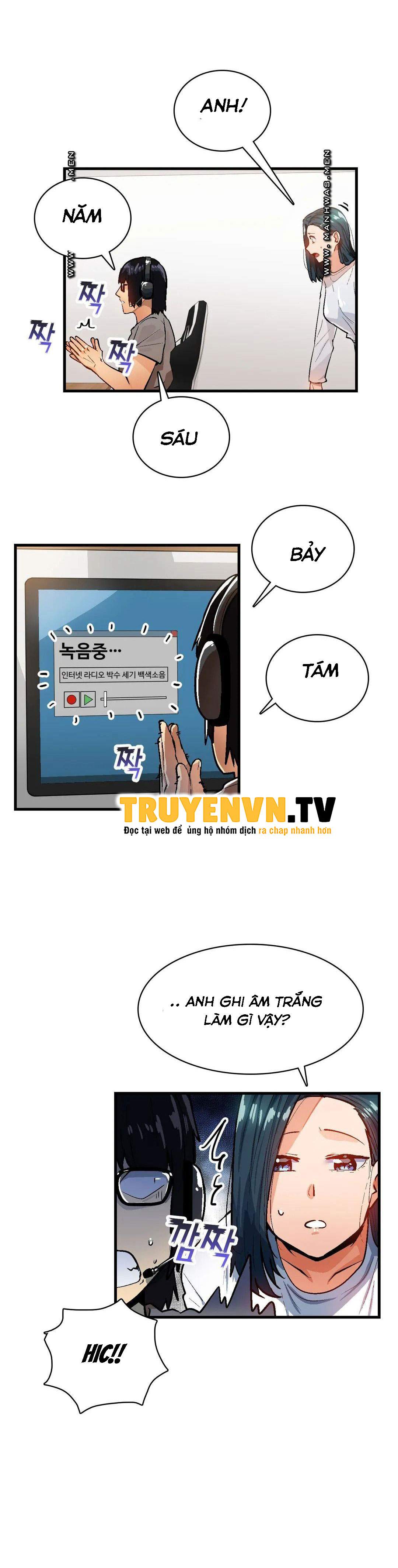 vấn đề nhạy cảm chapter 35 3