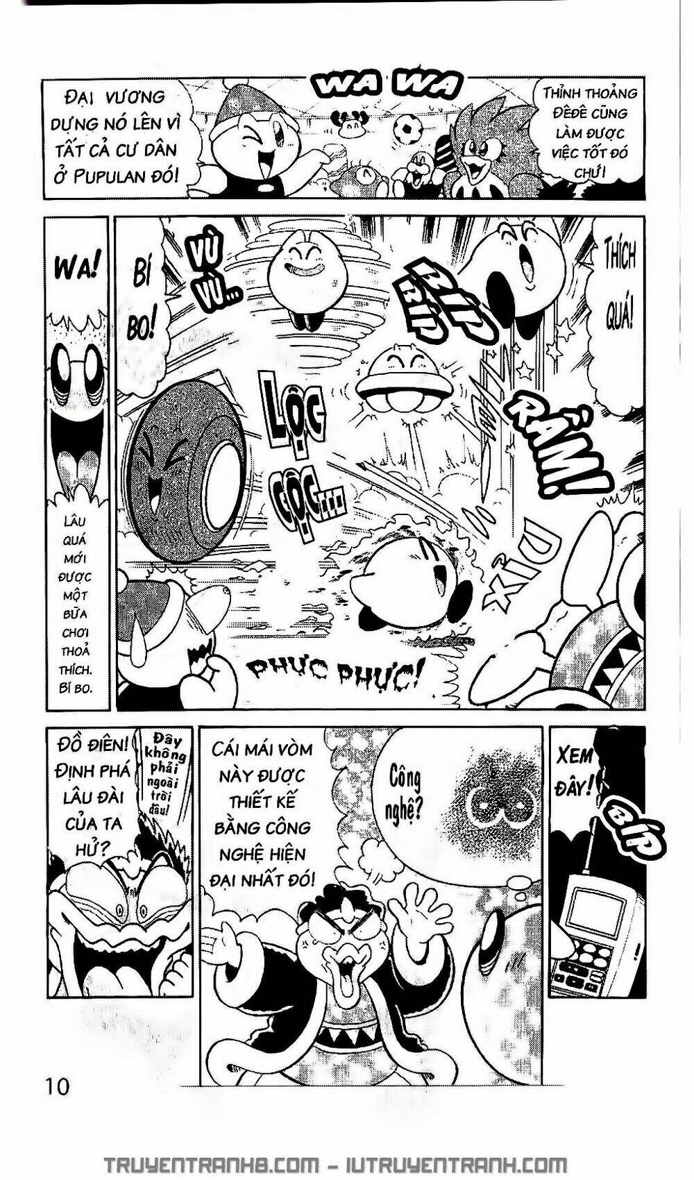 ngôi sao kabi chapter 38 8