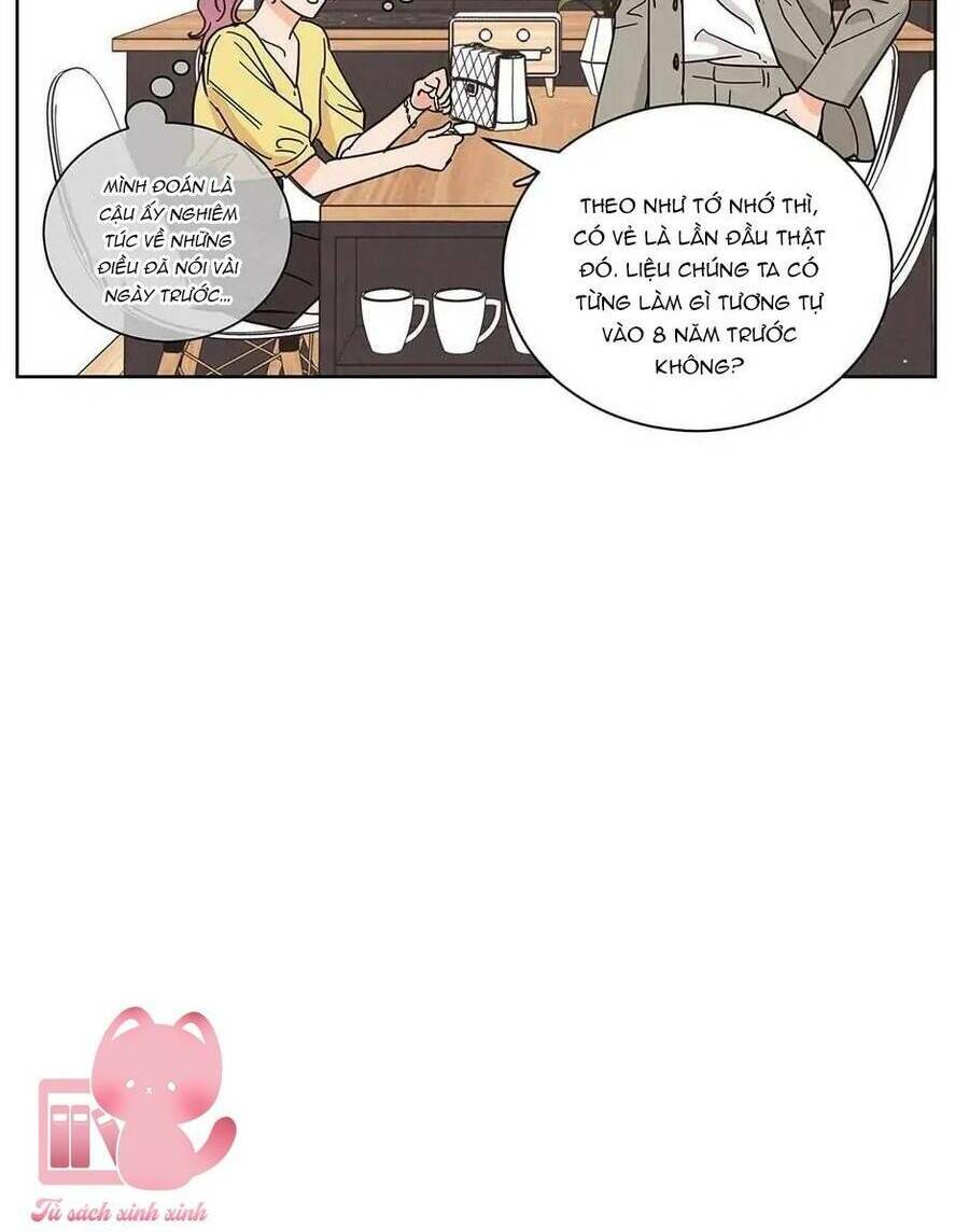 chào nhé, không làm thông gia nữa đâu! chapter 71 9