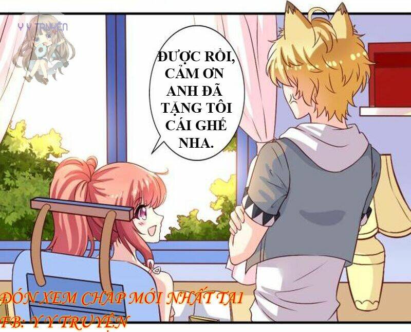 ngư thần đích nhân thả ta đi chapter 13 19