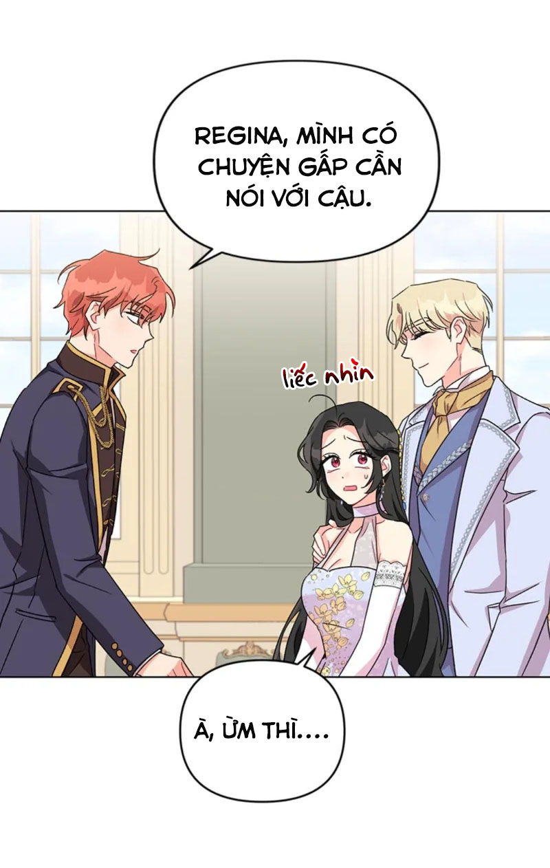 tôi đã kết hôn với một nhân vật phản diện chapter 6 7