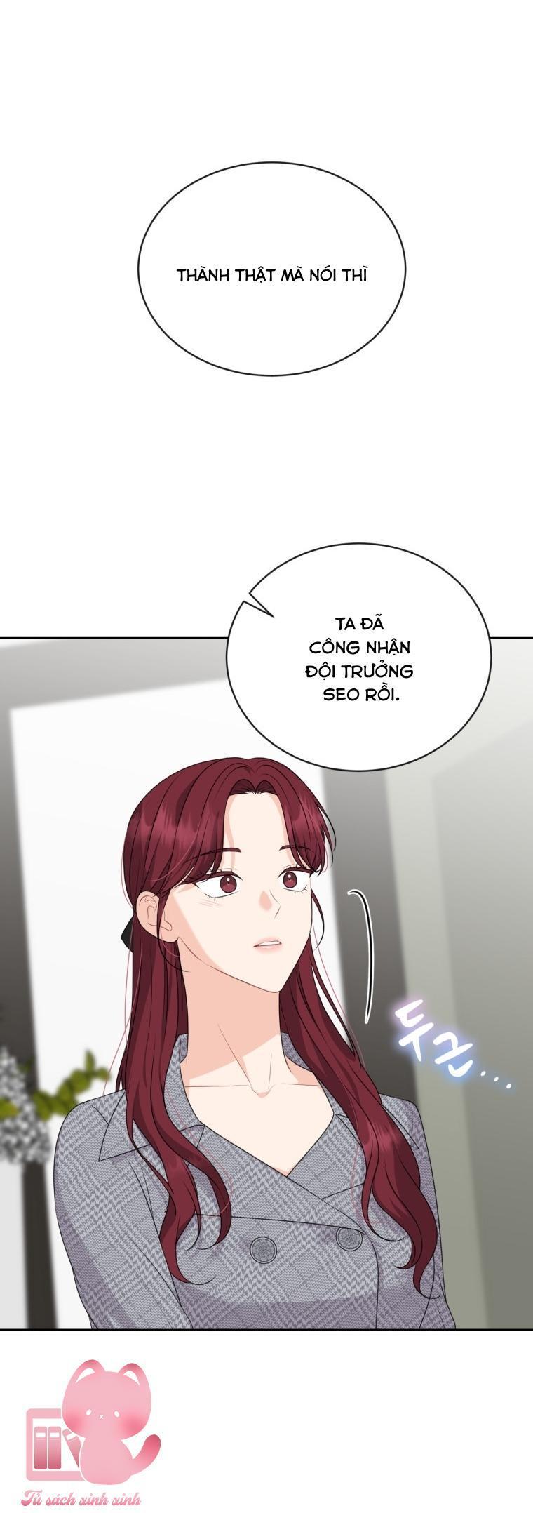 mong được chị chỉ bảo, tiền bối chapter 57 64