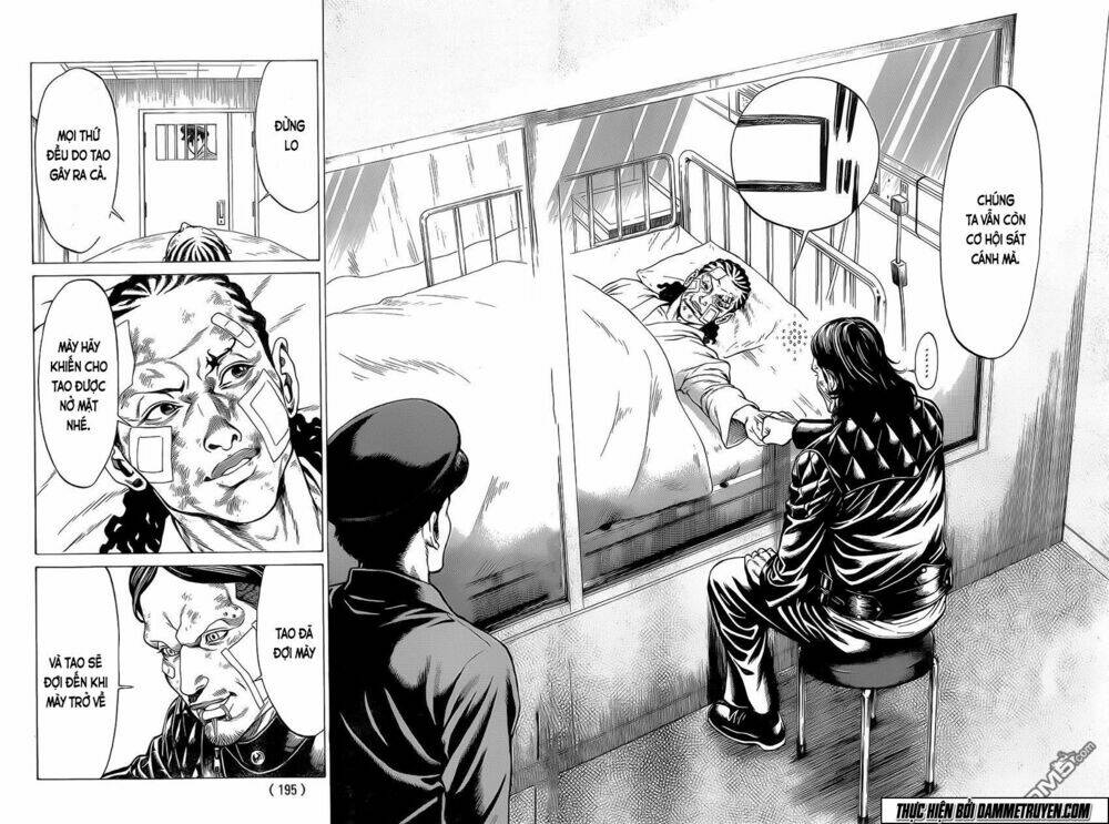 shonan seven chapter 18 15