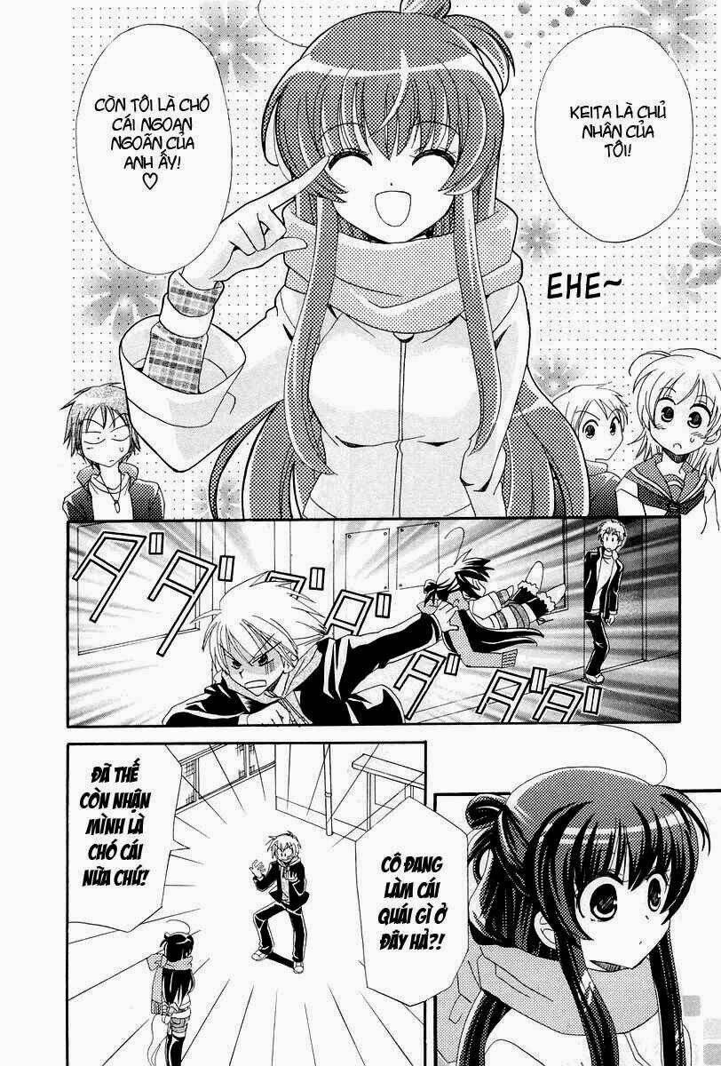 inukami chapter 14 9