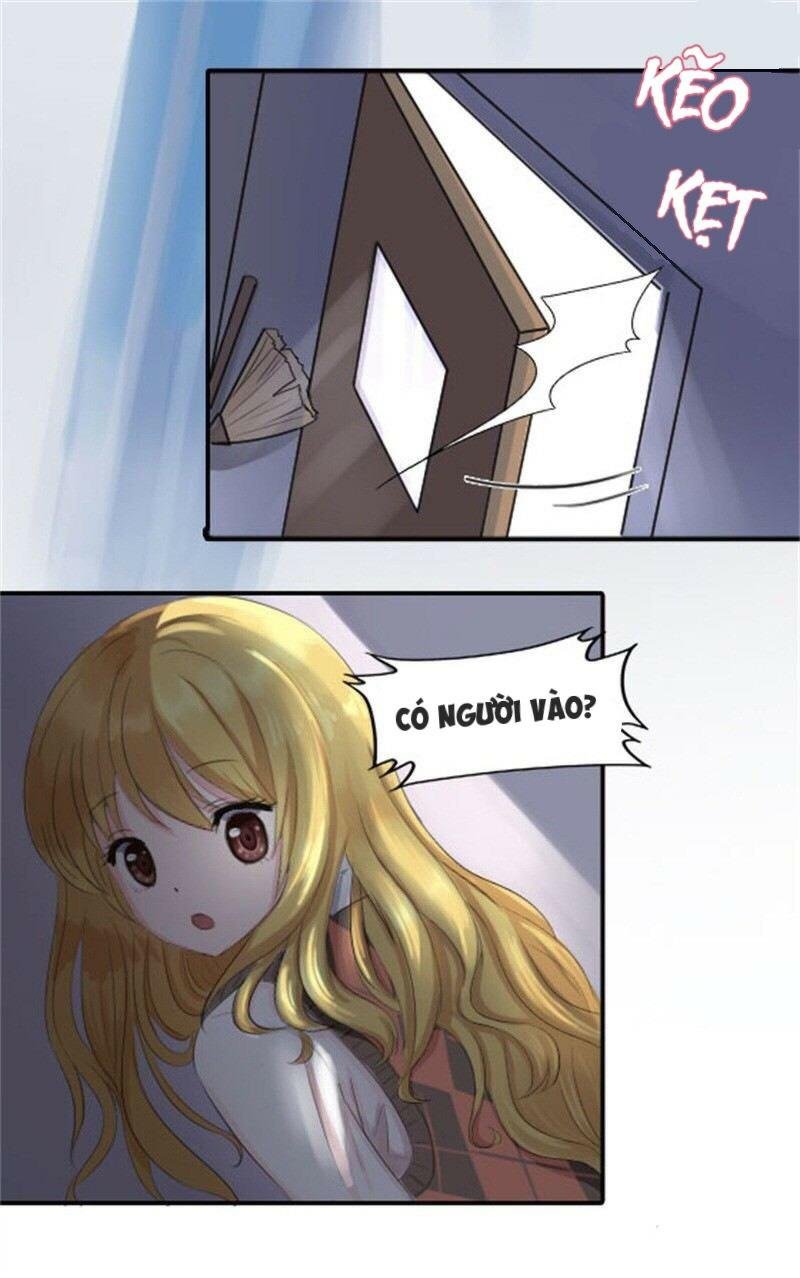 mặt nạ mất kiểm soát chapter 2 6