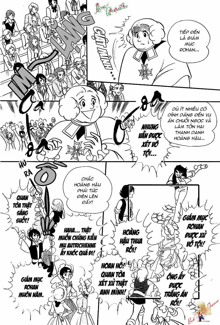 versailles no bara chapter 23 3