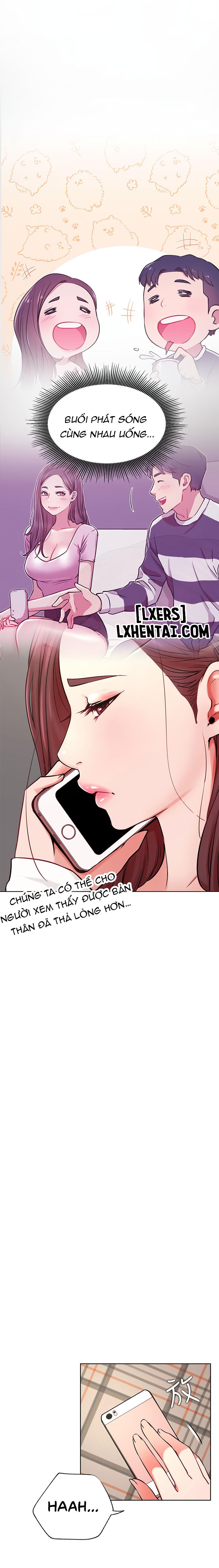 cuộc sống như anh hằng mơ chapter 40 2