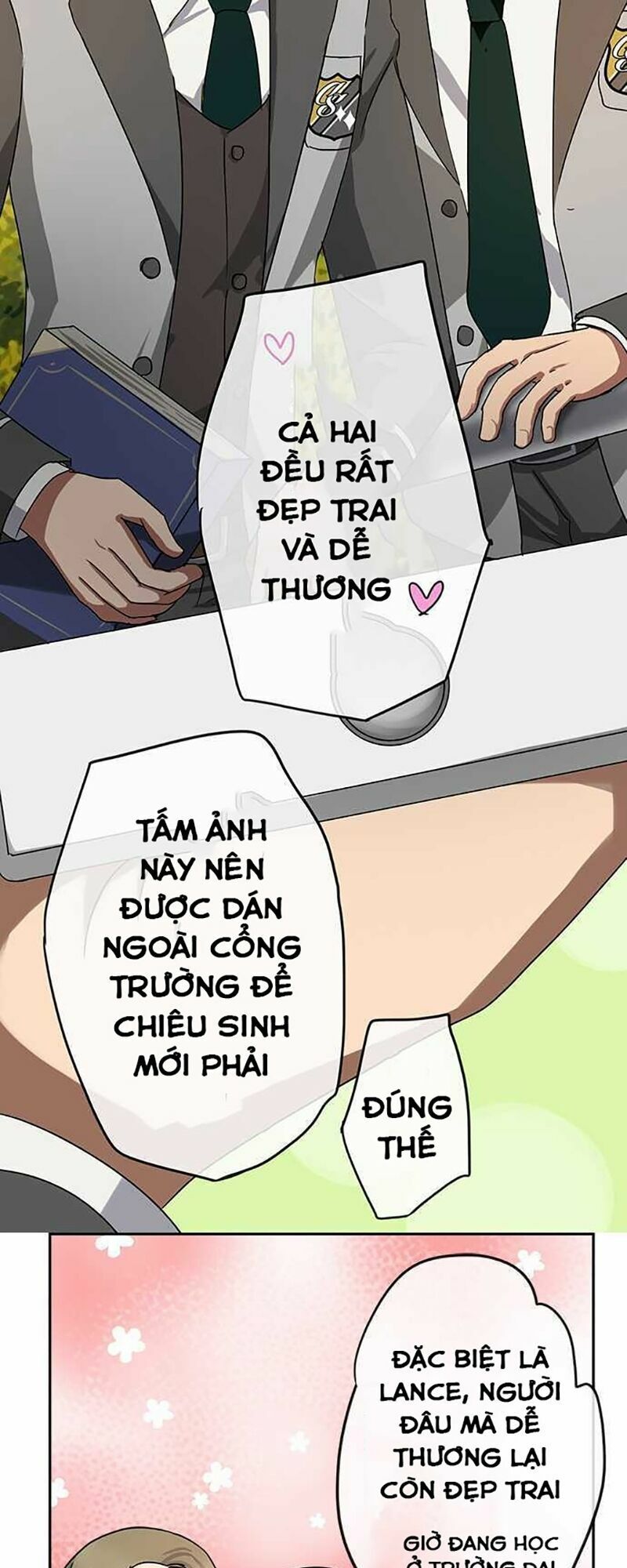 nụ hôn nguyền rủa chapter 36 23