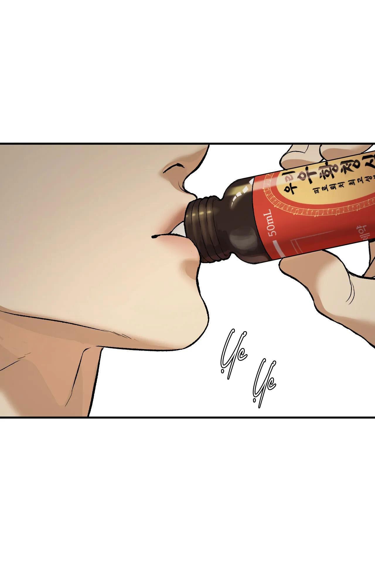 điềm rủi chapter 1 10