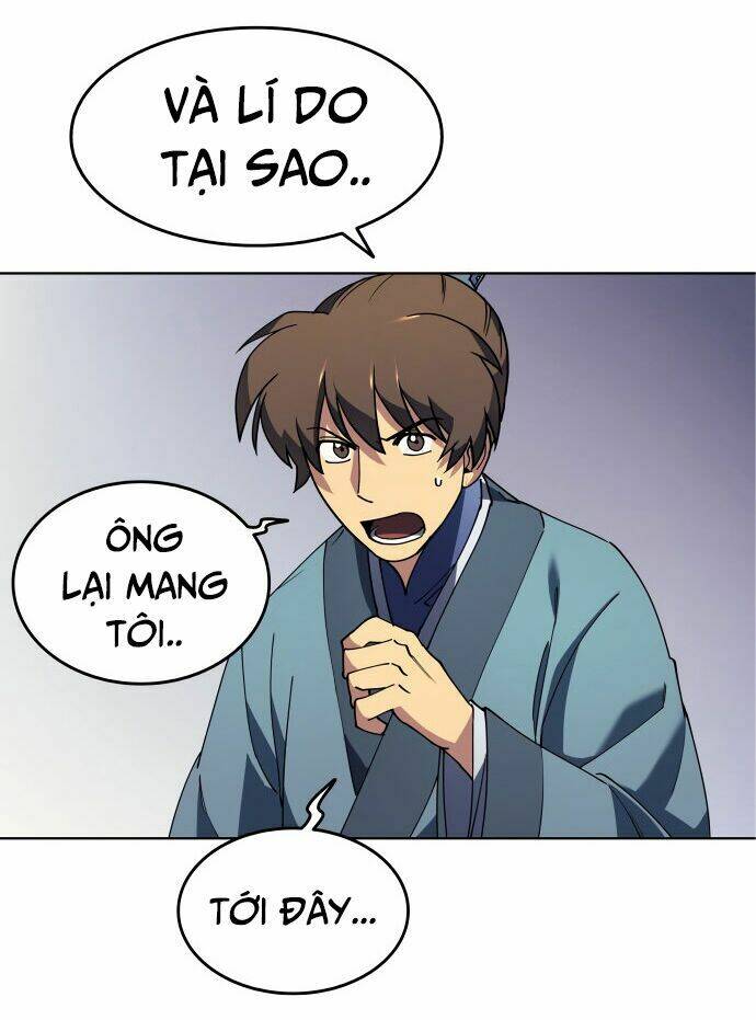 câu chuyện về người lưu giữ lịch sử chapter 1 79