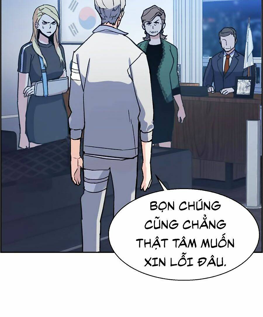 bạn học tôi là lính đánh thuê chapter 9 71