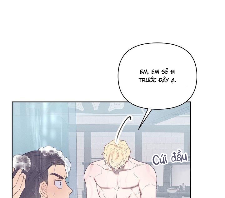 đại úy lãng mạn thân yêu của tôi chapter 8 30