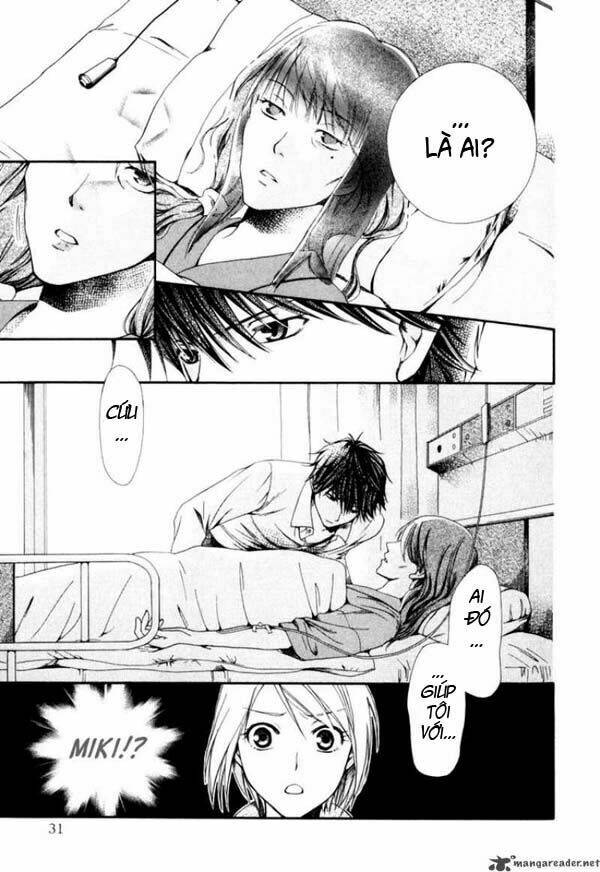 shinrei tantei yakumo - thám tử tâm linh season 1 chapter 1 31