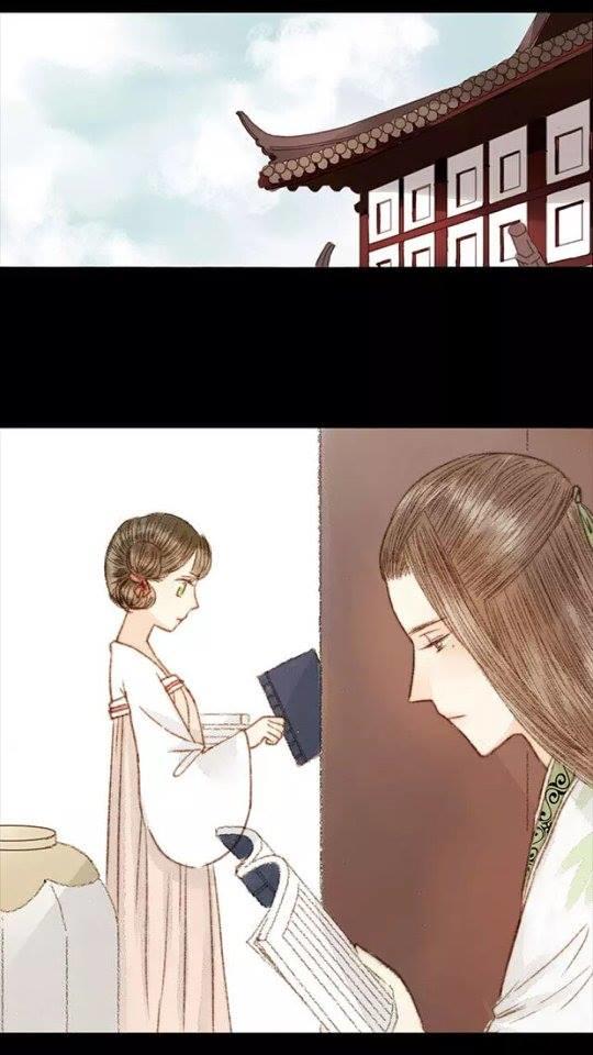 vương gia bá đạo và bác sĩ xinh đẹp chapter 36 3