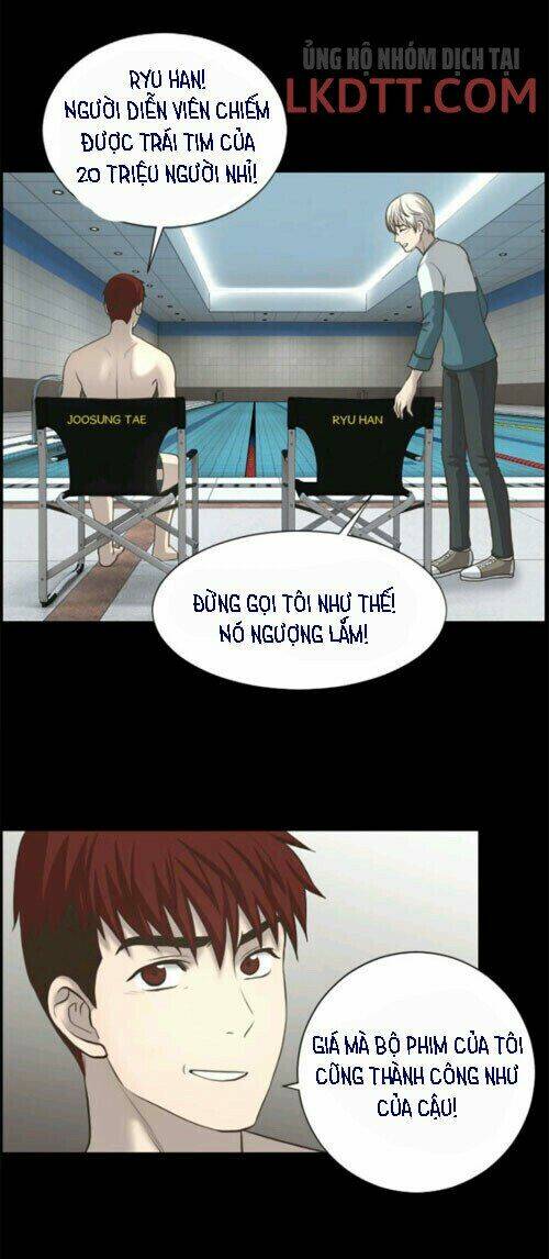 luna - dưới ánh trăng chapter 4 11