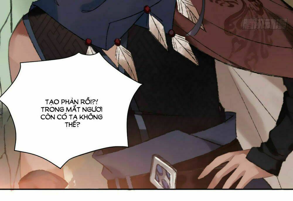 giấc mộng nam triều chapter 11 29