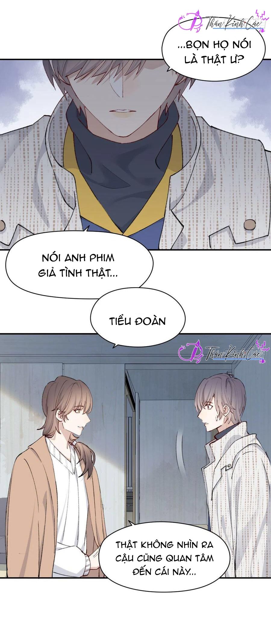 song vương chapter 24 21