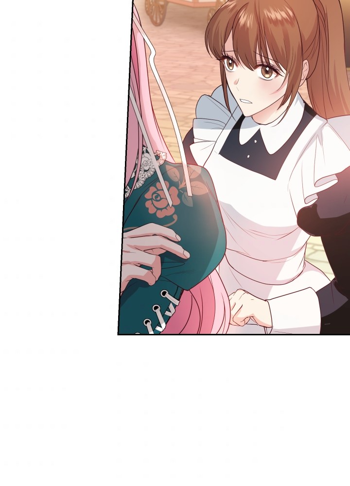 trở thành người điều chế nước hoa duy nhất của bạo chúa chapter 21 69