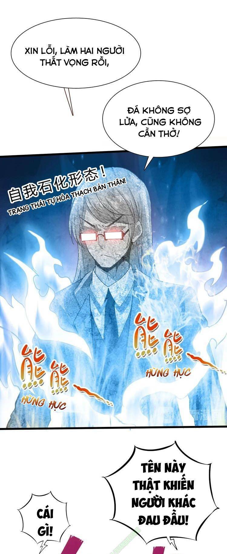 kinh thế kỳ nhân chapter 18 31