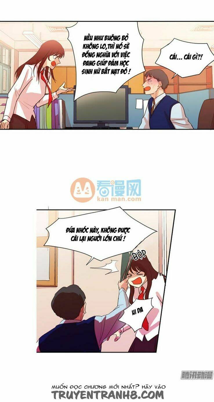 trở lại tuổi mười mấy chapter 31 17