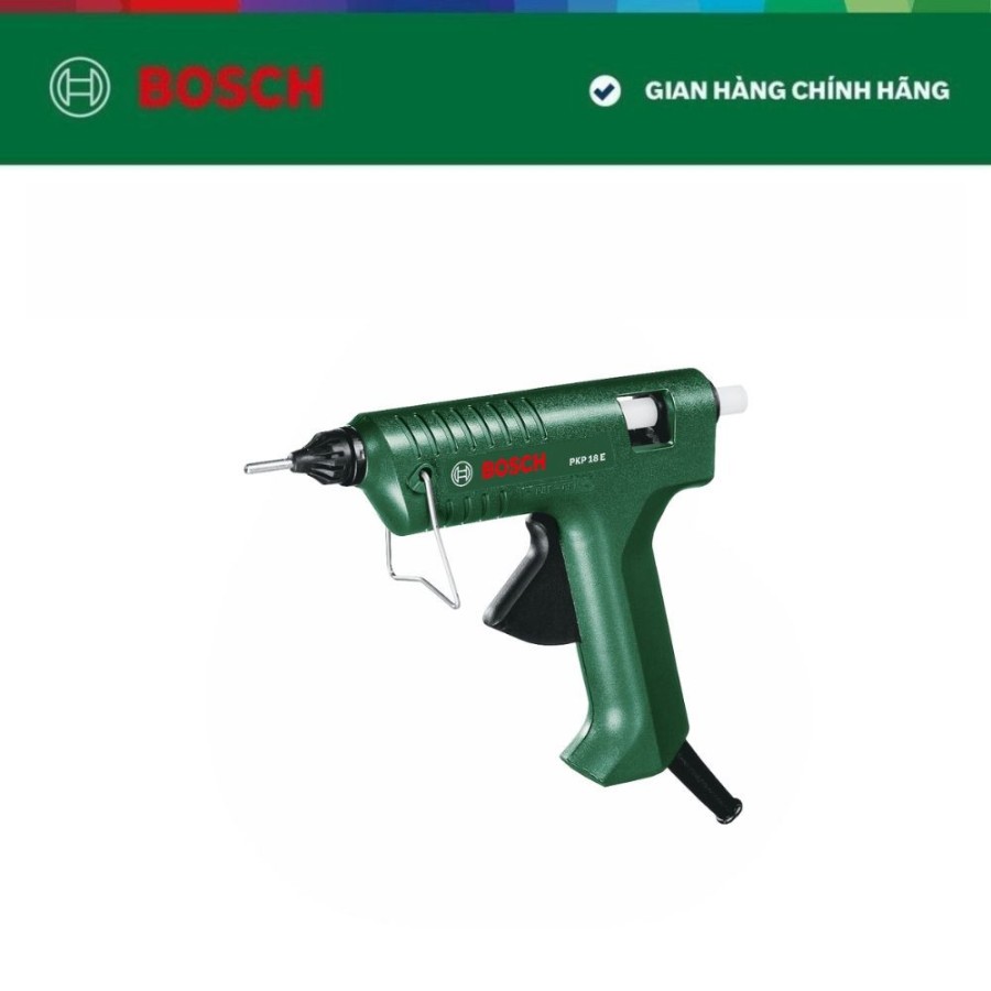 Máy bắn keo Bosch PKP 18E