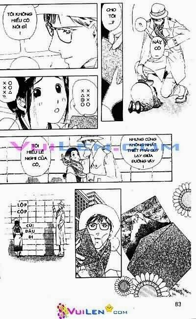 duyên kỳ ngộ chapter 8 84