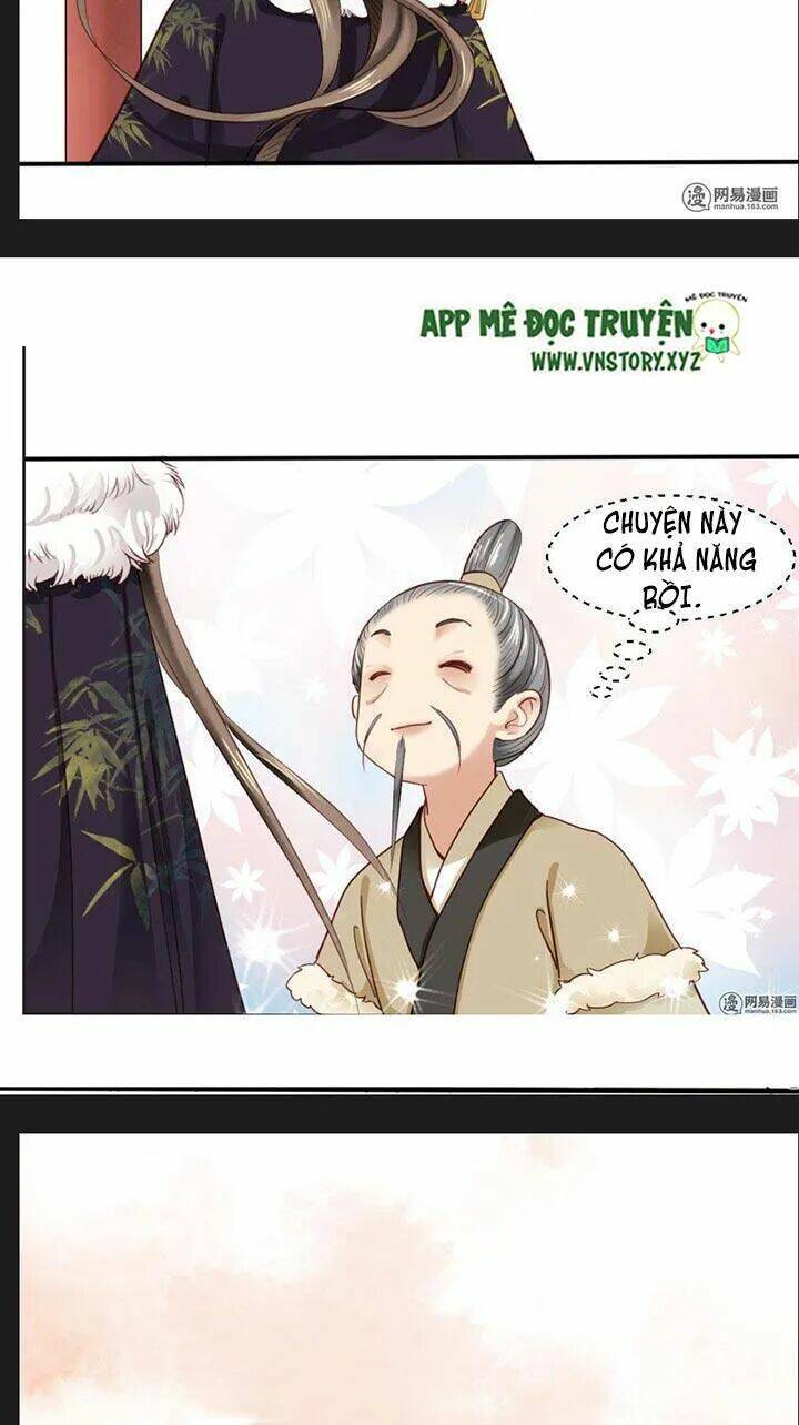 kiều nữ độc phi chapter 88 16