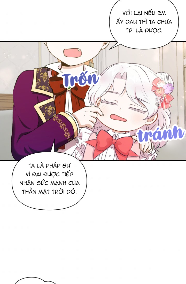 ác nữ công chúa chapter 10 32