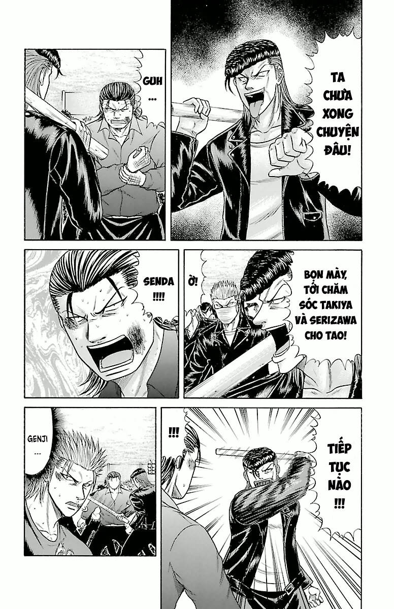 crows zero chapter 65 4