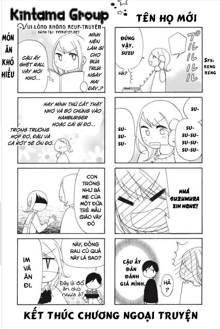 mint chocolate chapter 6 28