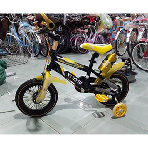 Xe đạp thể thao cho bé 3-4t, 4-5t, 5-7t