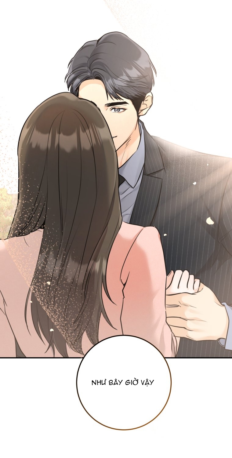 [15+] Lý Do Kết Hôn chapter 4.1 - Trang 22