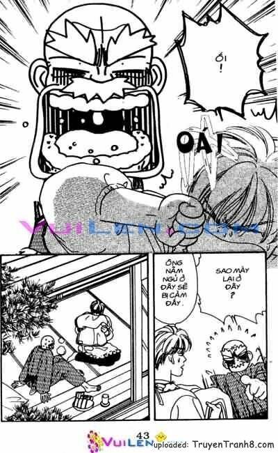 yamada tarou monogatari chapter 15 43