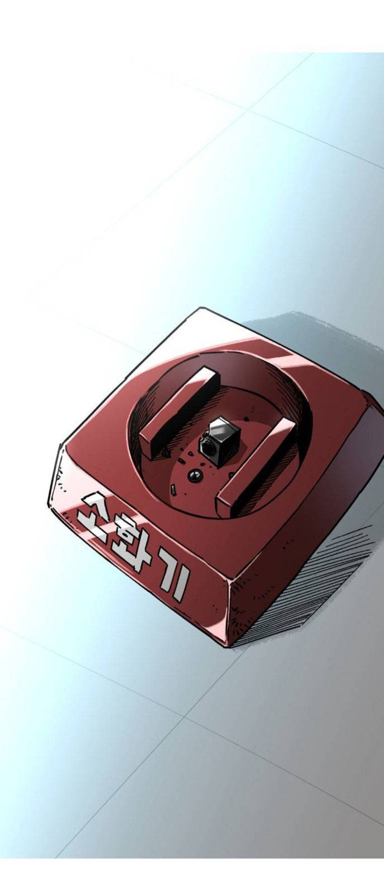 chỉ có cái c.h.ế.t mới là sự cứu rỗi chapter 26 34