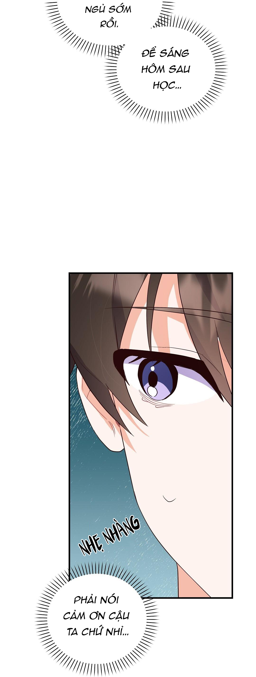 nhật ký yêu đương chapter 10 4