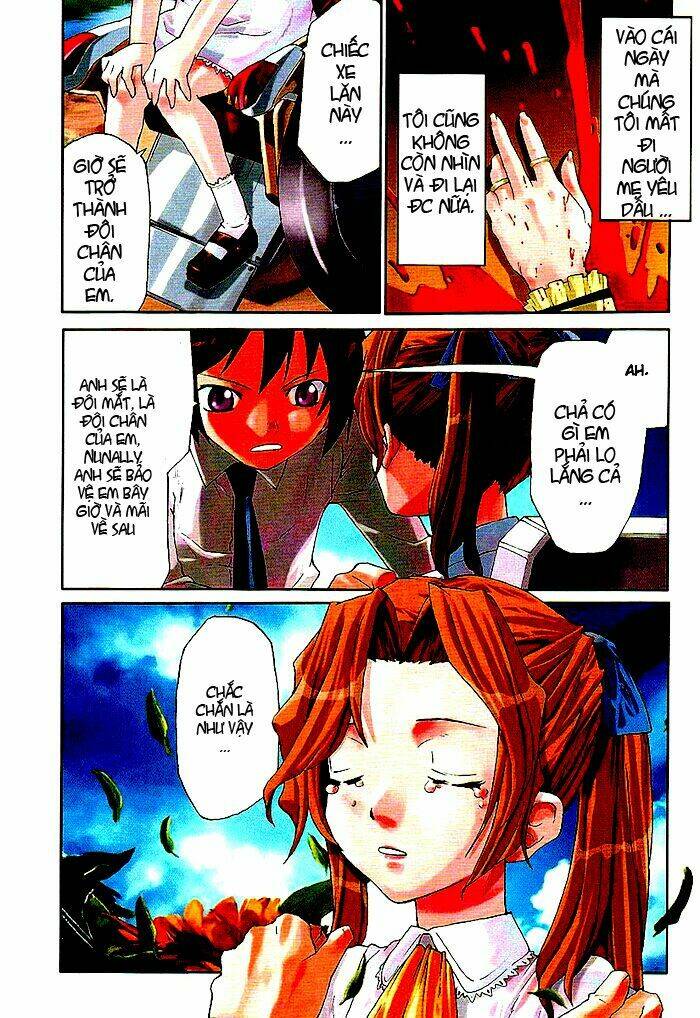 code geass: nightmare of nunnally chapter 1 1