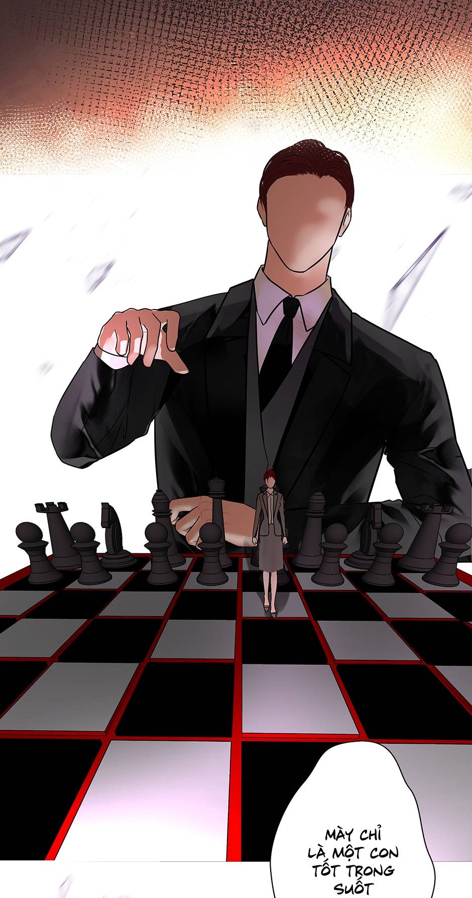 tôi đã kí hợp đồng với ác quỷ chapter 2.1 28