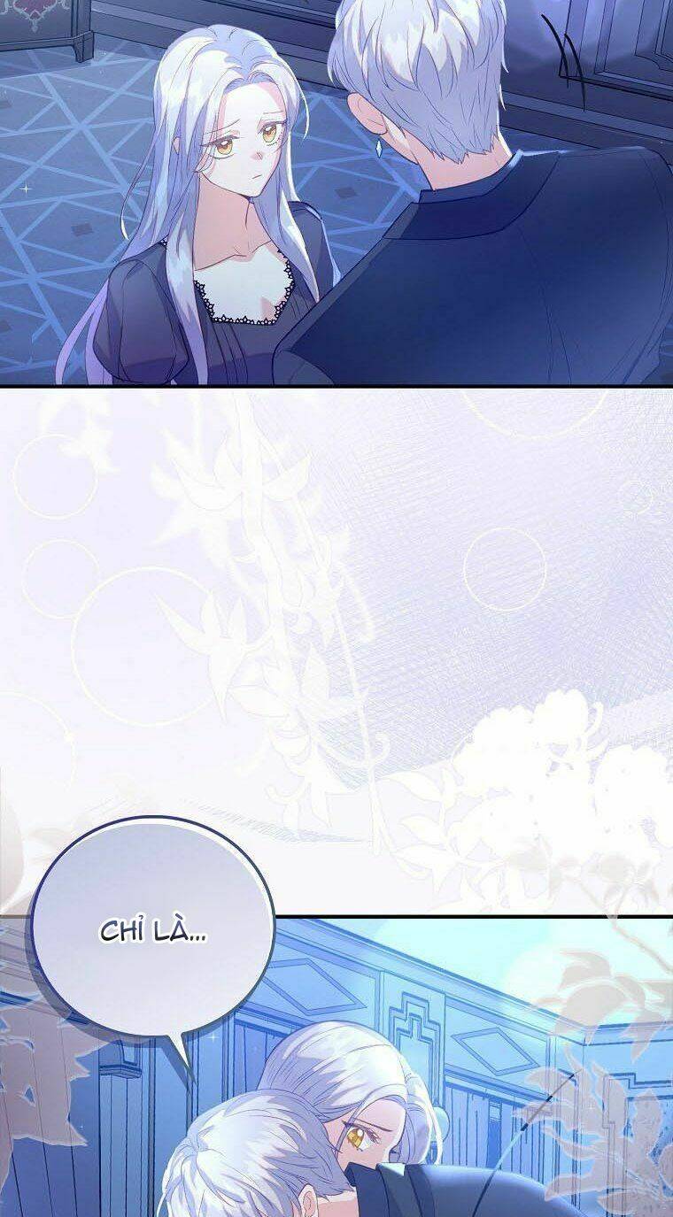 chỉ nhận thức được sau khi mất em chapter 25.1 29