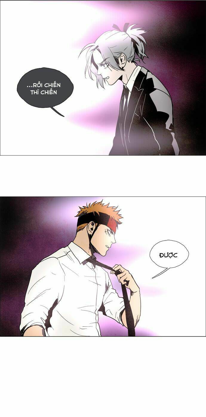 lessa 2: the crimson knight chapter 66 20