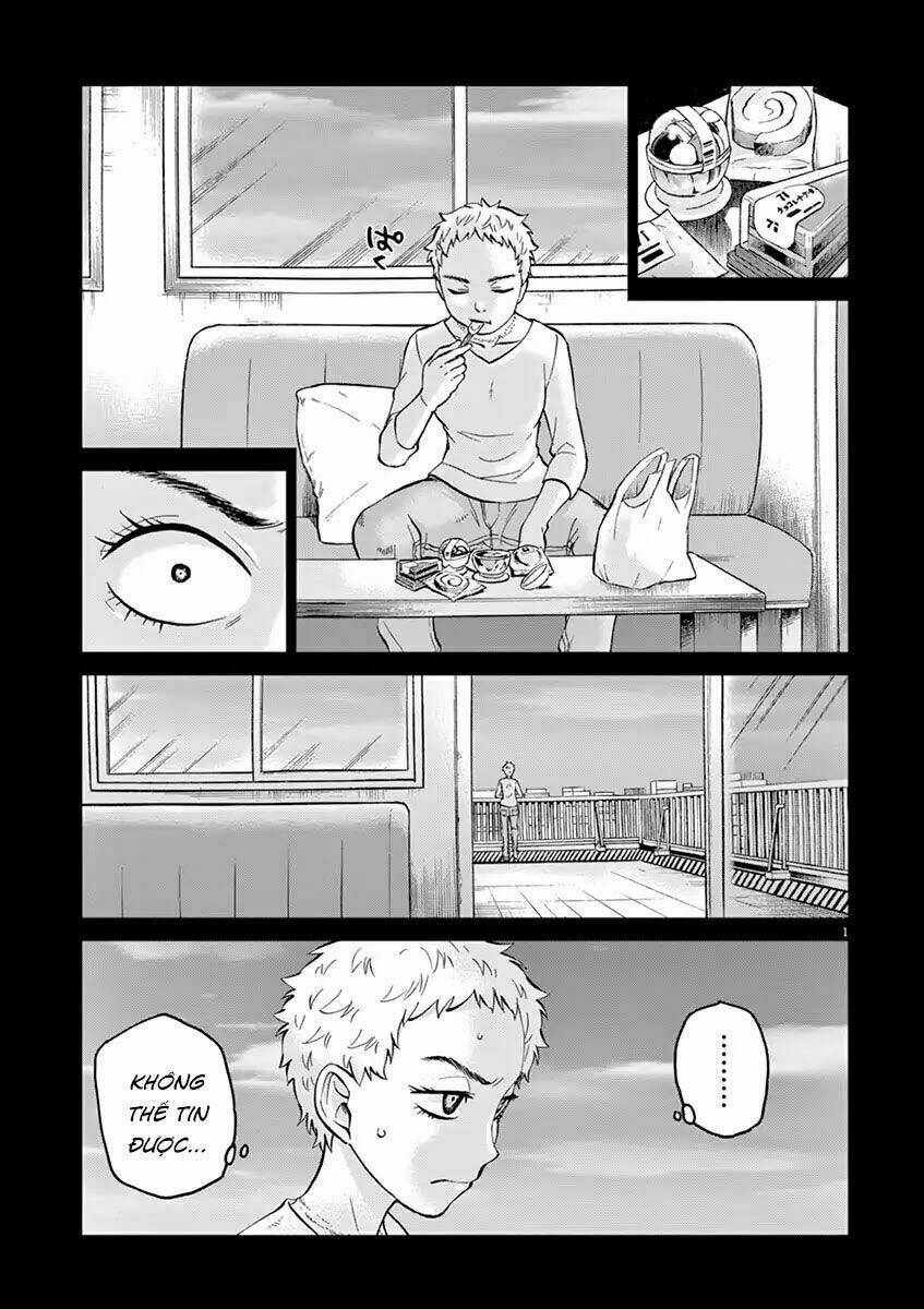 hành vi bạo ngược - violence action chapter 11.5 13