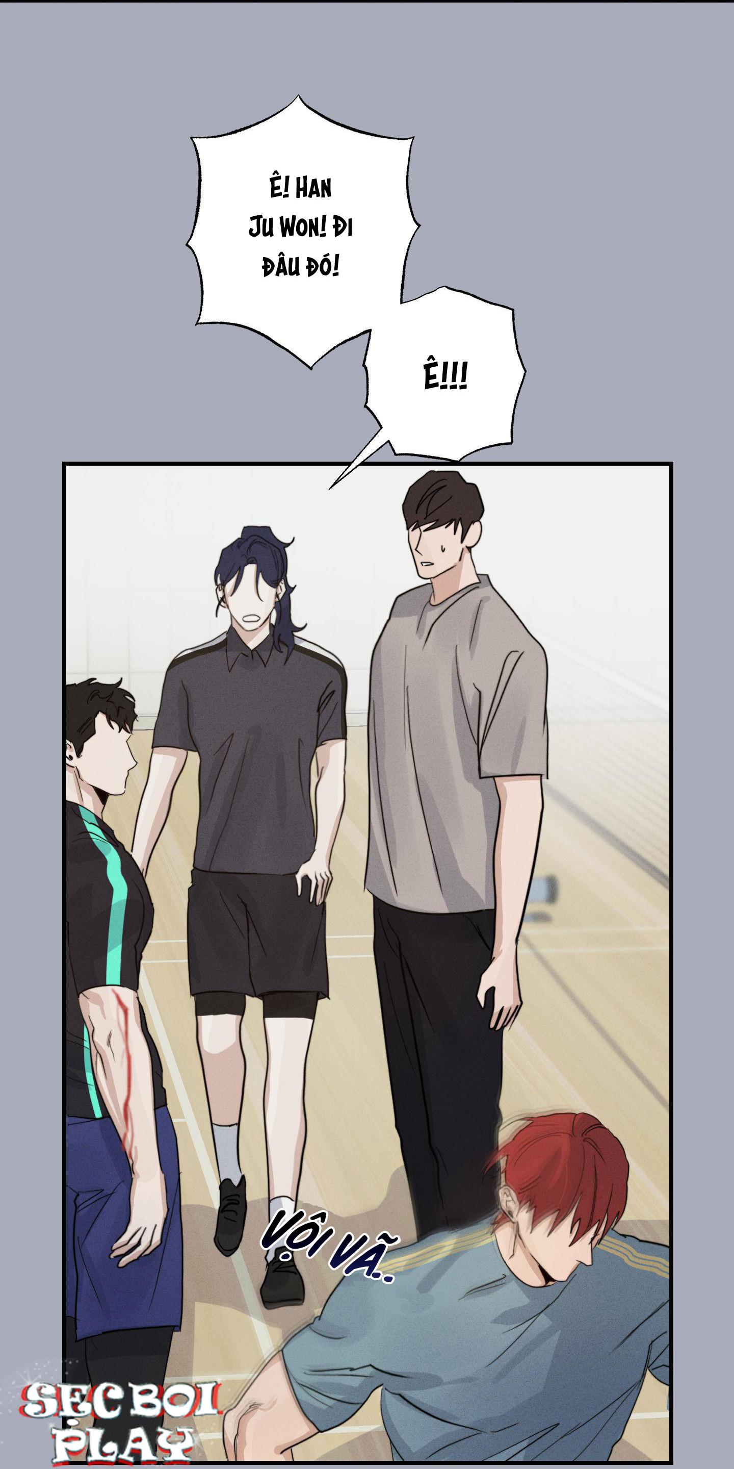 high clear chapter 9 53