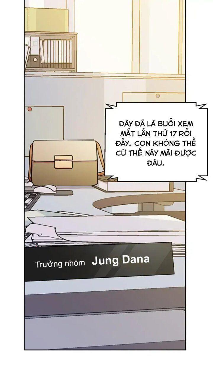 tôi không thèm kết hôn với anh đâu! chapter 1 15