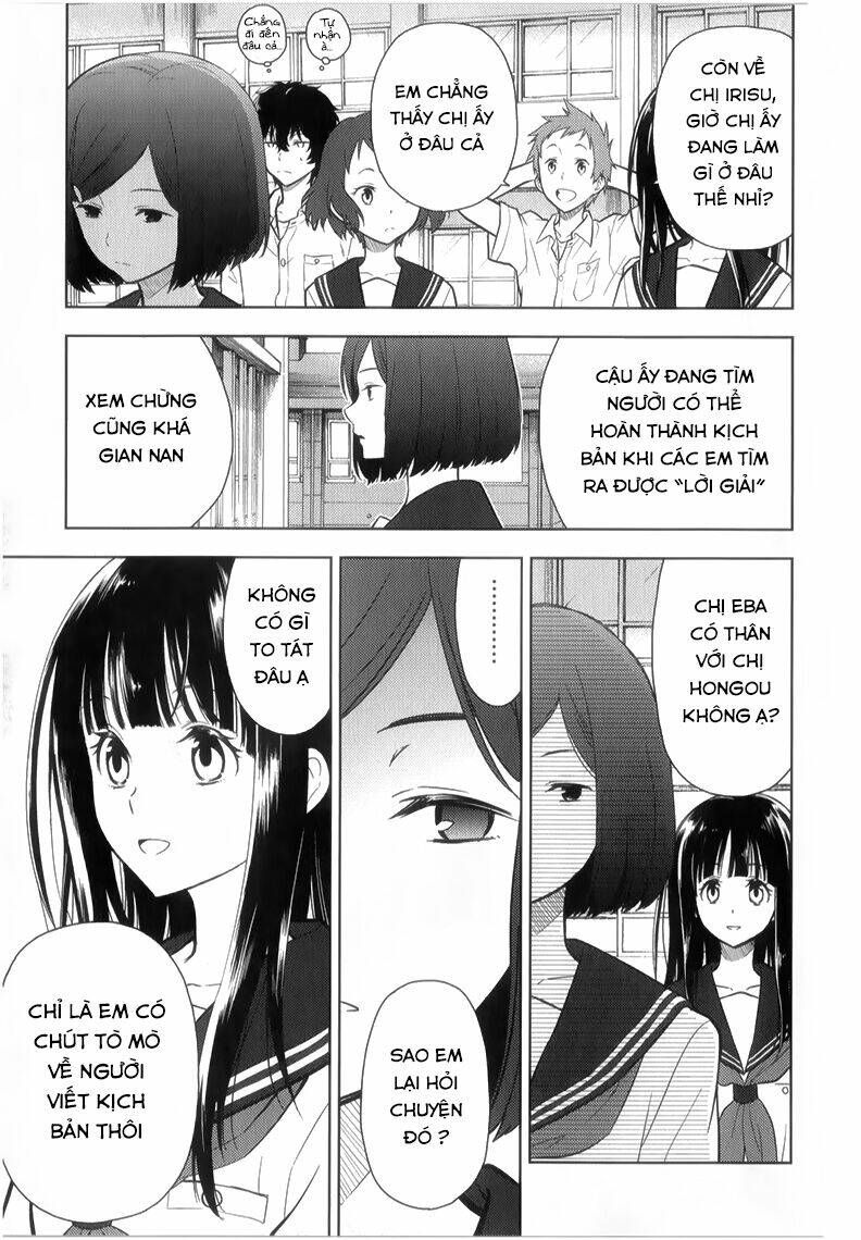 hyouka chapter 14 12